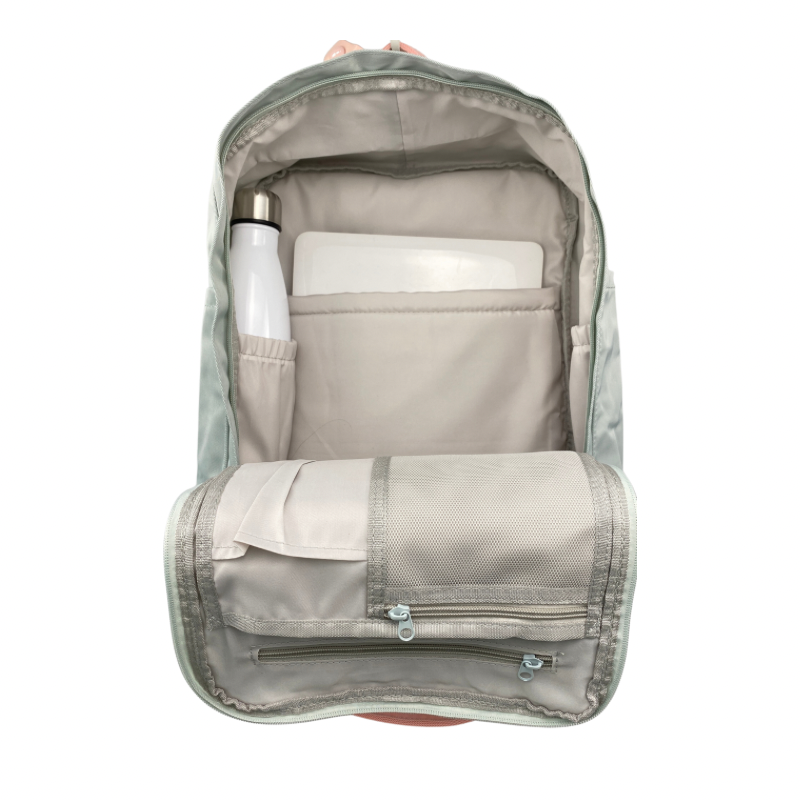Weekender Backpack-Large