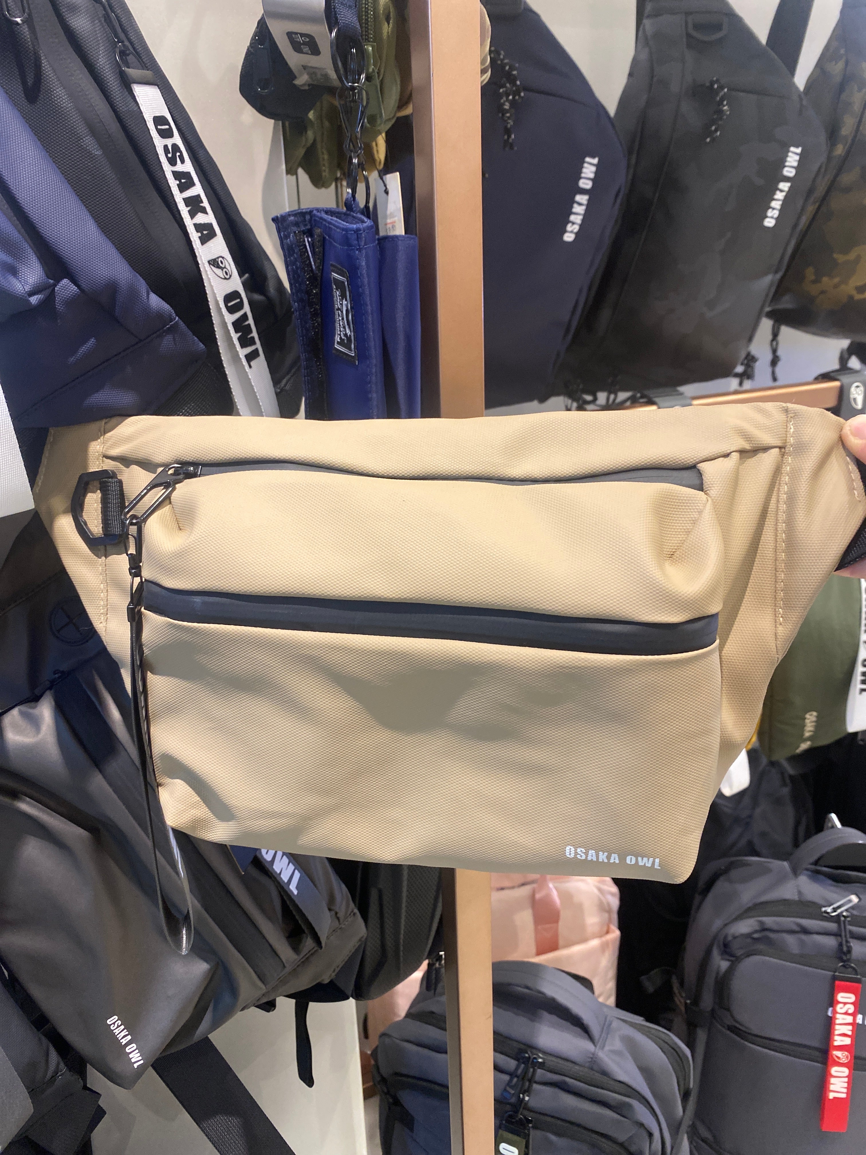 Casual Sling Bag-Medium