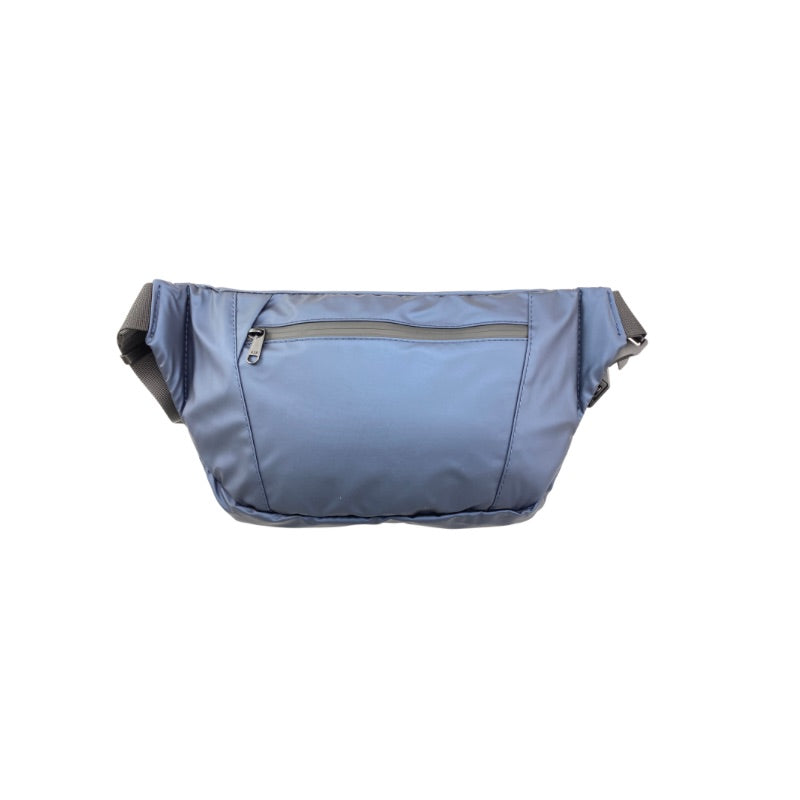 2-Way-to-Carry Casual Sling Bag